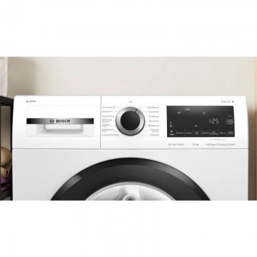 Bosch Series 6 Πλυντήριο Ρούχων 10kg με Τεχνολογία Ατμού 1400 Στροφών i-DOS WGG254F2GR Bosch Series 6 Πλυντήριο Ρούχων 10kg με Τεχνολογία Ατμού 1400 Στροφών i-DOS WGG254F2GR